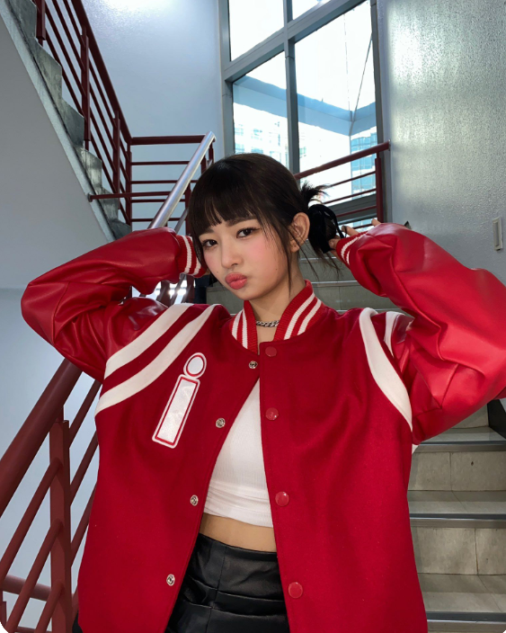 Collecting Value Of The Off White Red Letterman Jacket